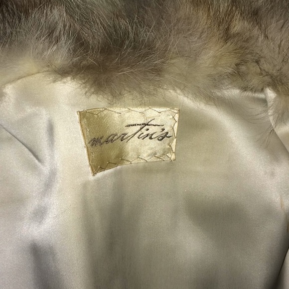 Vintage silver fox 🌹HP🌹 - Picture 12 of 13